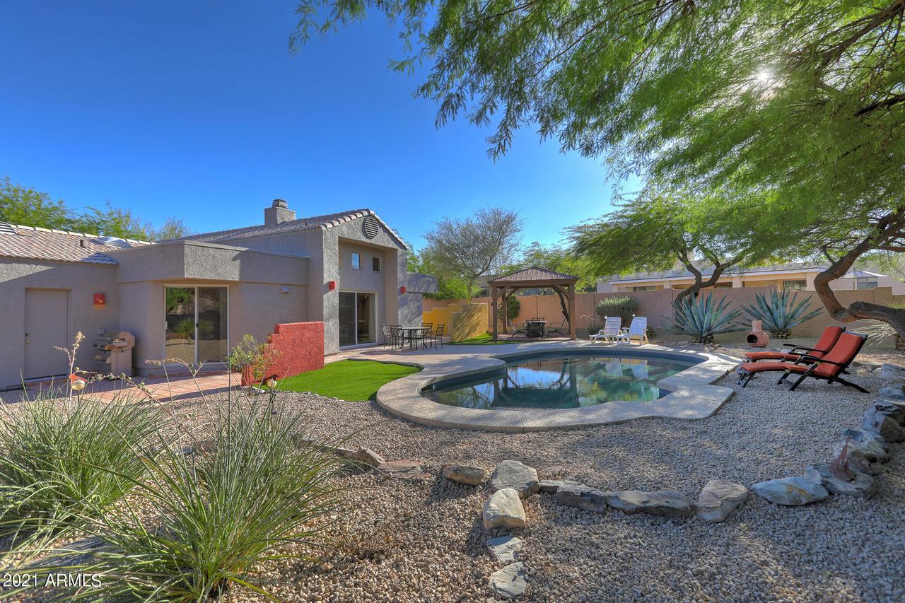 15912 E Kim Dr., Fountain Hills, AZ 85268