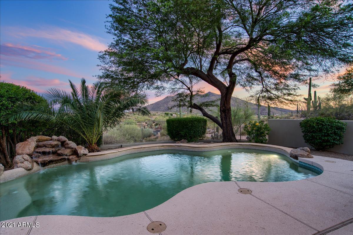 7366 E Rising Star Way, Carefree, AZ 85377