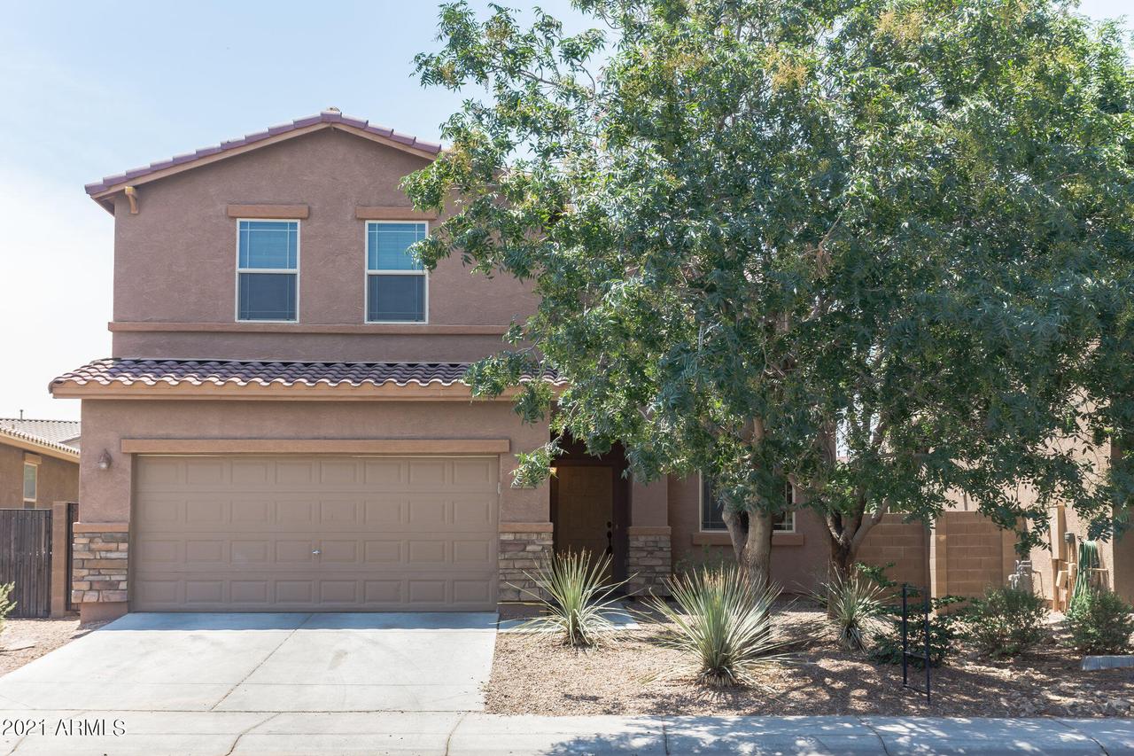 42393 W Somerset Dr., Maricopa, AZ 85138