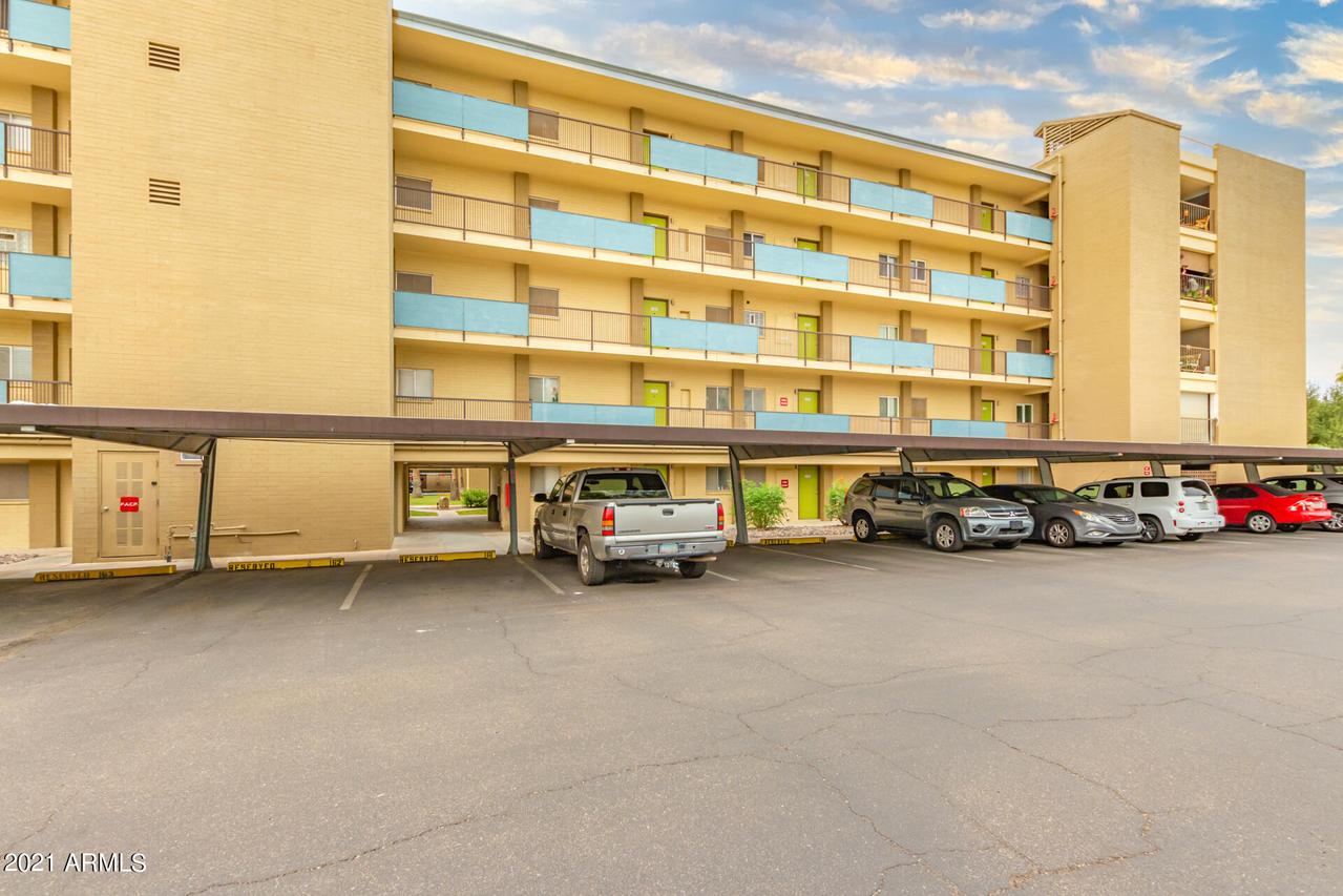 349 E Thomas Rd. #E506, Phoenix, AZ 85012