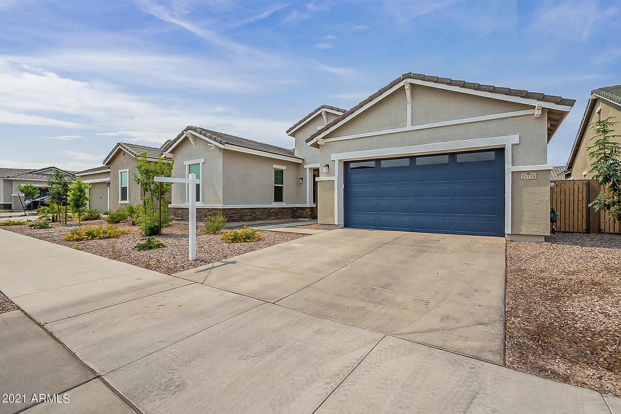 21119 E Arroyo Verde Dr., Queen Creek, AZ 85142