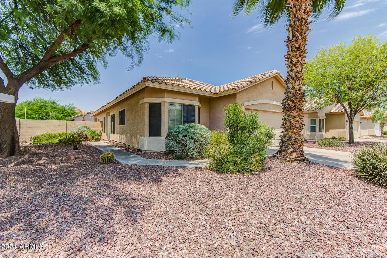 4052 W Hackamore Dr., Phoenix, AZ 85083