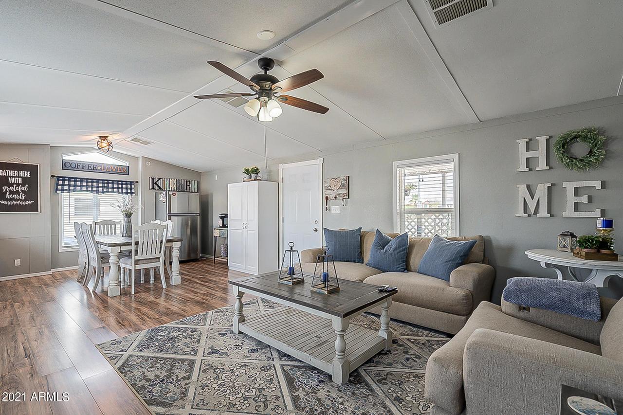 1770 N Valley Dr. #25, Apache Junction, AZ 85120