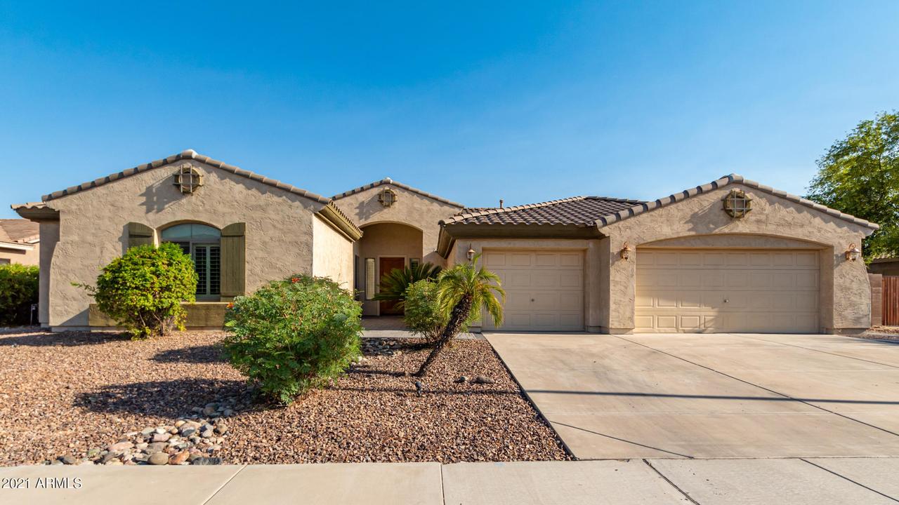 13219 W Annika Dr., Litchfield Park, AZ 85340