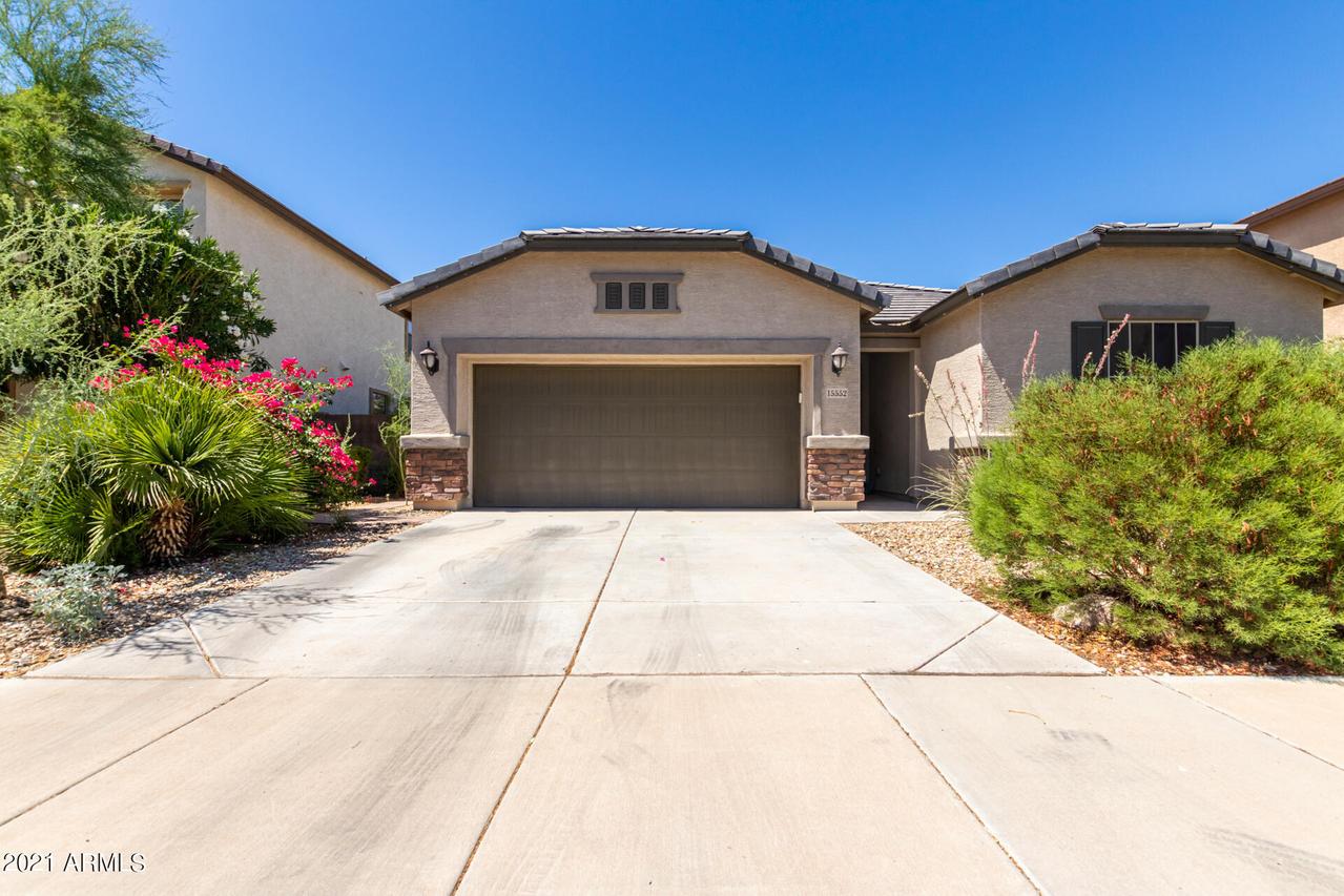 15552 W Poinsettia Dr., Surprise, AZ 85379