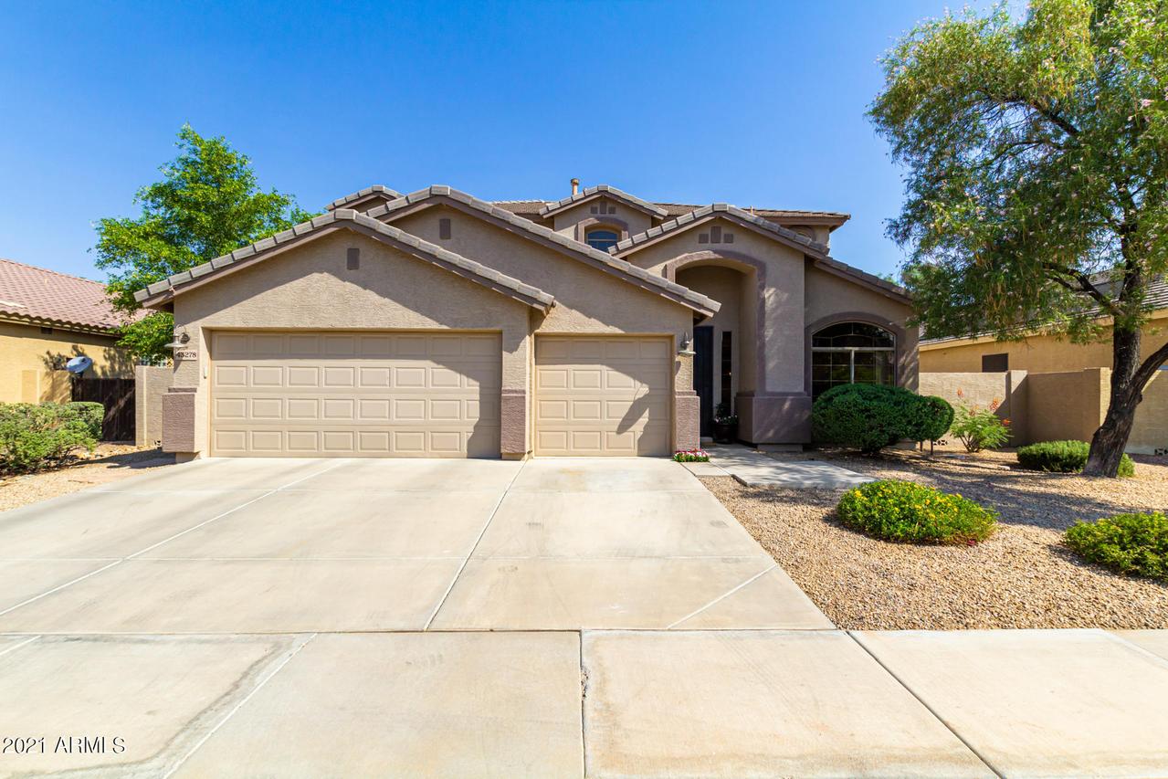 43278 W Venture Rd., Maricopa, AZ 85138