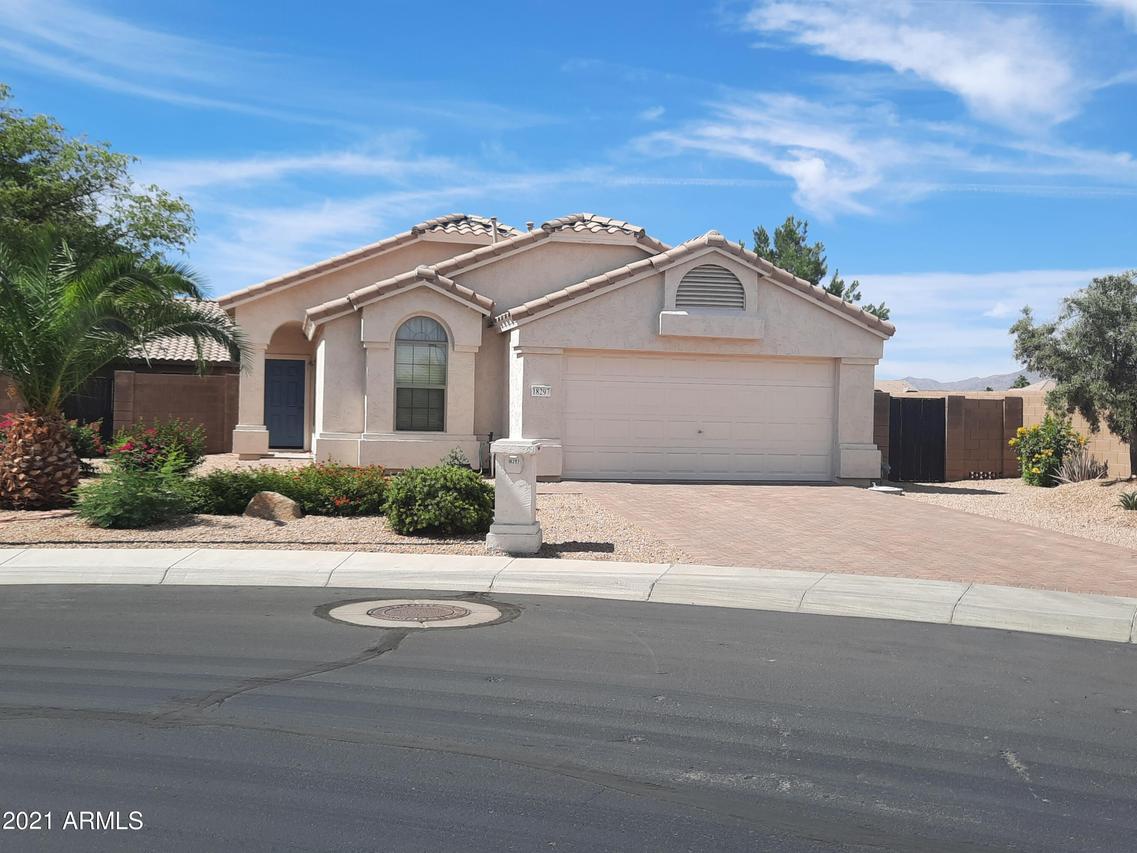 18297 W Spencer Dr., Surprise, AZ 85374
