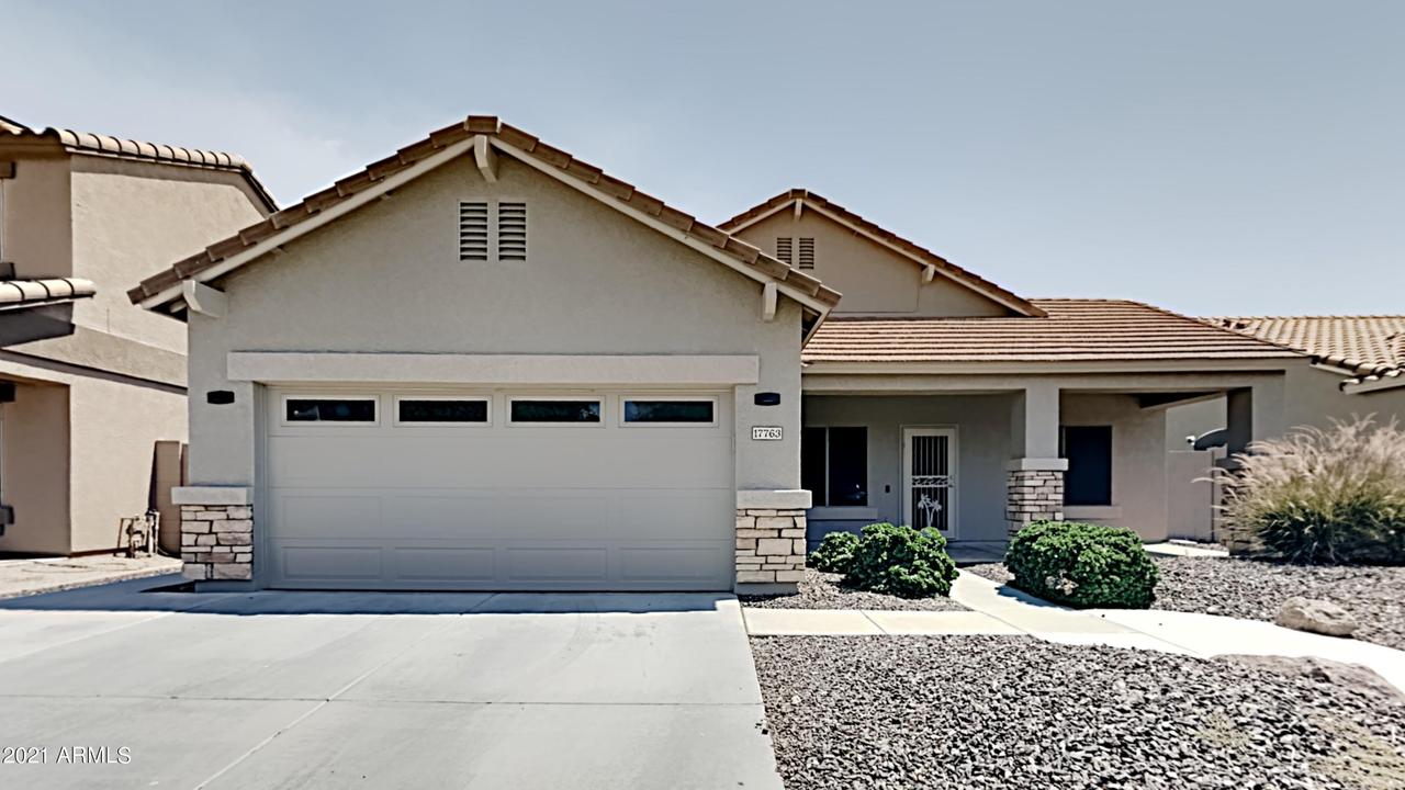 17763 W Acapulco Ln., Surprise, AZ 85388
