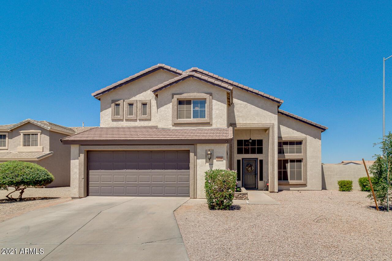 2954 S Esmeralda Cir., Mesa, AZ 85212