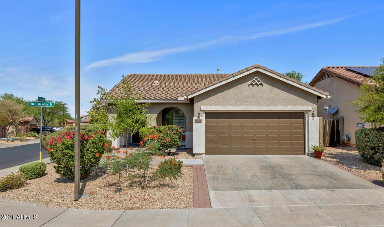 39806 N Bell Meadow Tr., Anthem, AZ 85086
