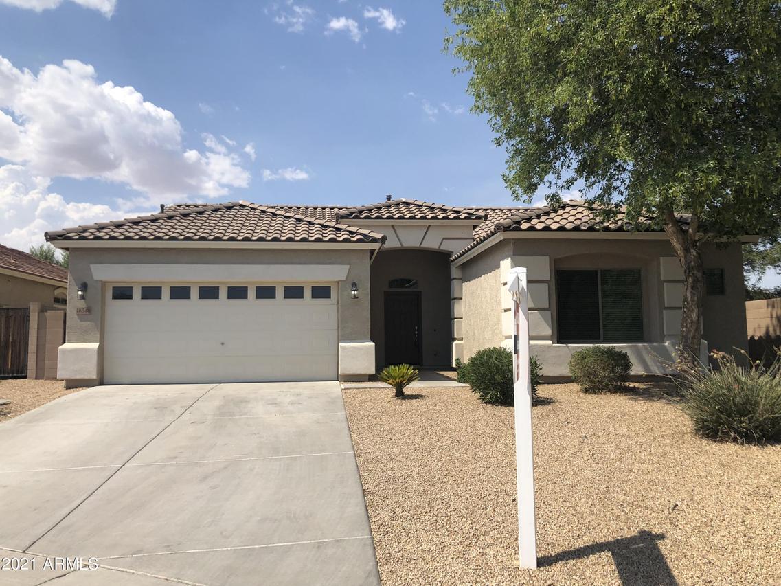 16348 W Cameron Dr., Surprise, AZ 85388