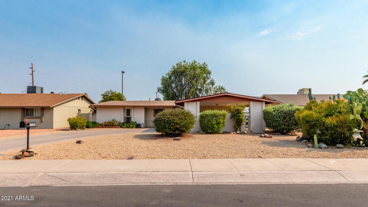 3509 W Sahuaro Dr., Phoenix, AZ 85029