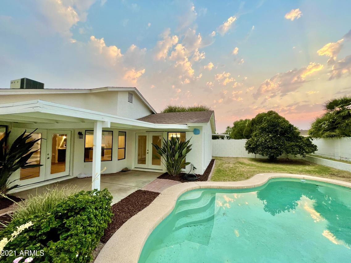 502 W Kings Ave., Phoenix, AZ 85023