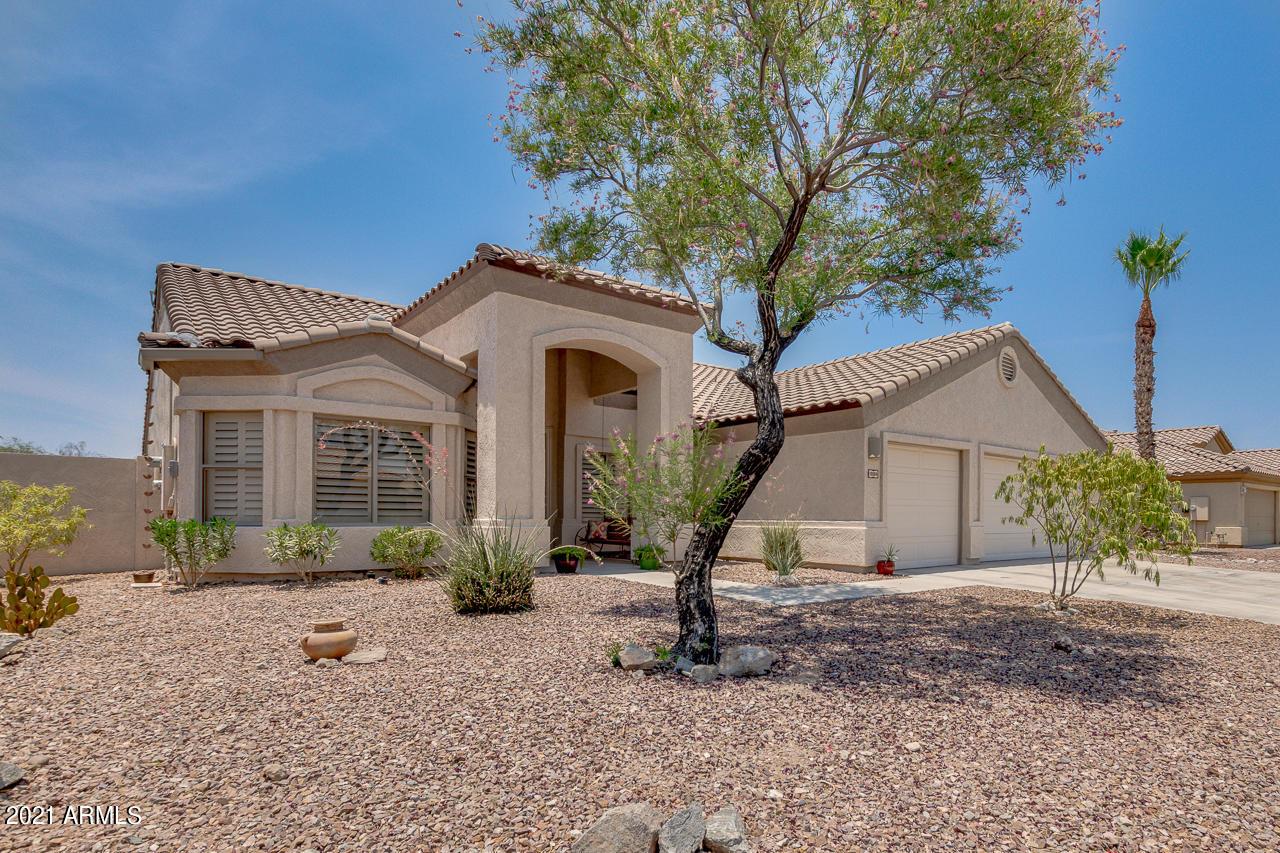 10894 S Turtle Dove Dr., Goodyear, AZ 85338