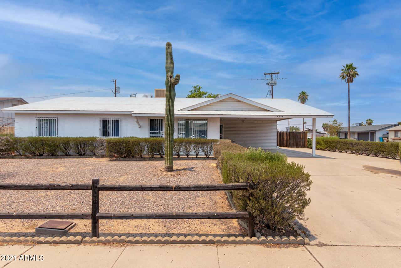 14844 N 36th Pl., Phoenix, AZ 85032
