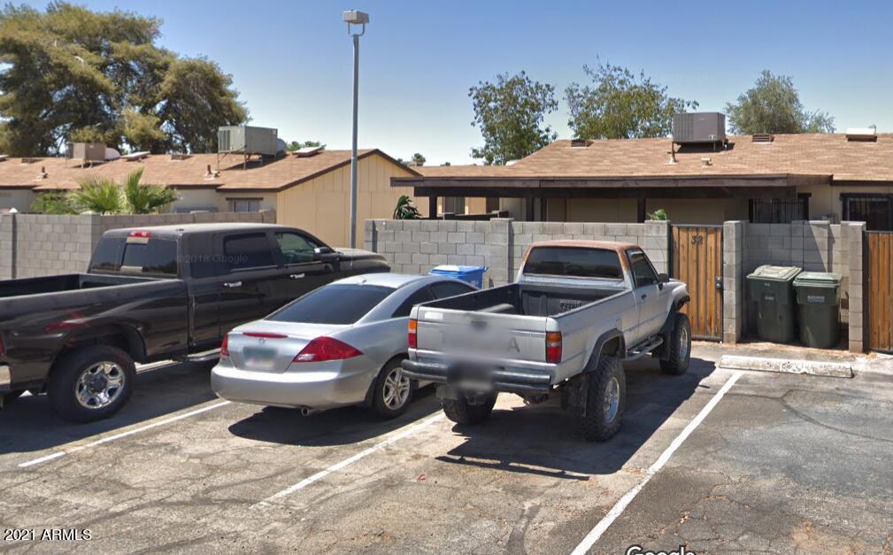 1616 N 63rd Ave. #32, Phoenix, AZ 85035