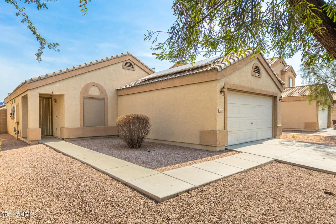 12338 W Dreyfus Dr., El Mirage, AZ 85335