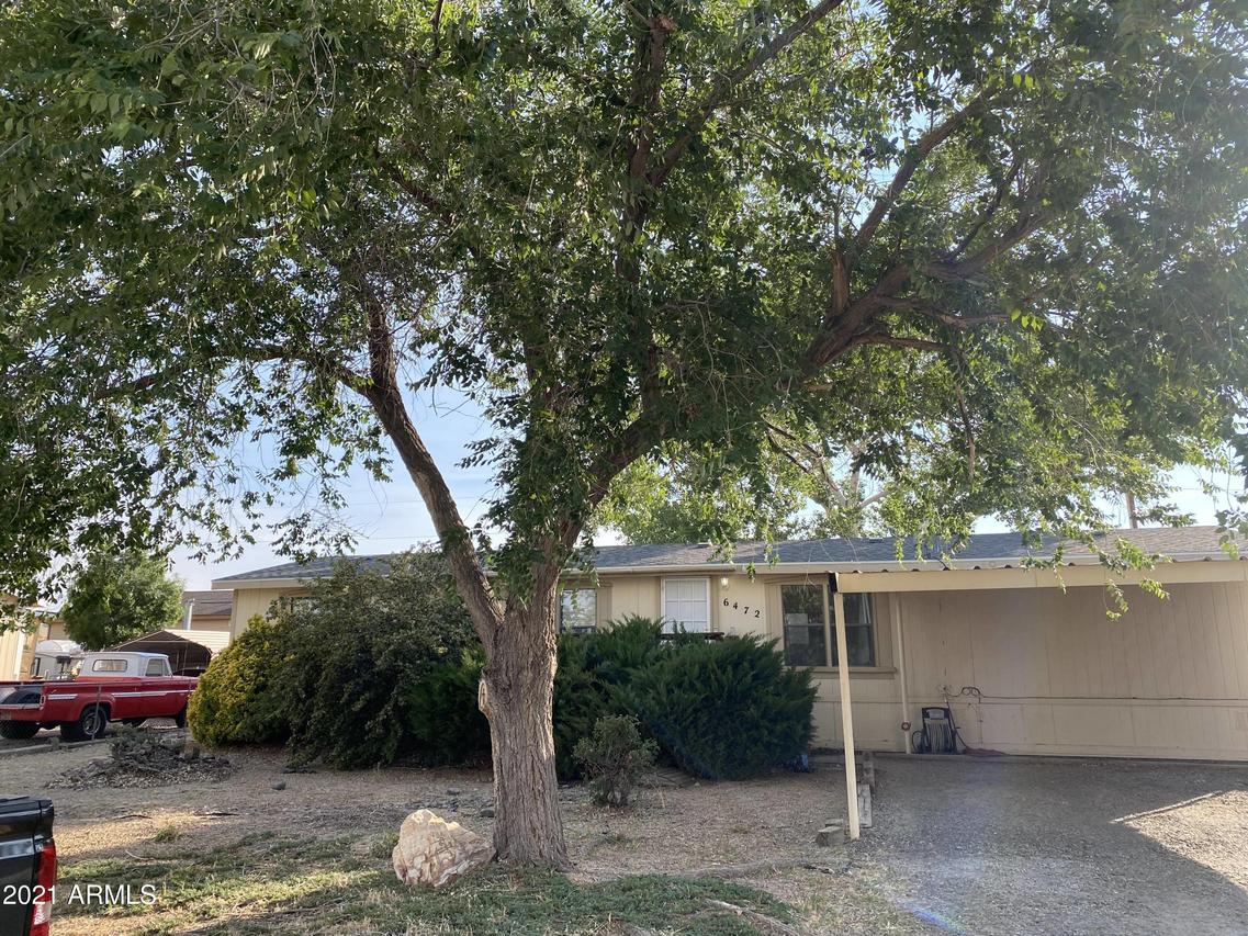 6472 N Warbonnet Dr., Prescott Valley, AZ 86314