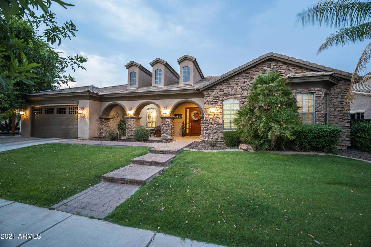 20112 E Stonecrest Dr., Queen Creek, AZ 85142