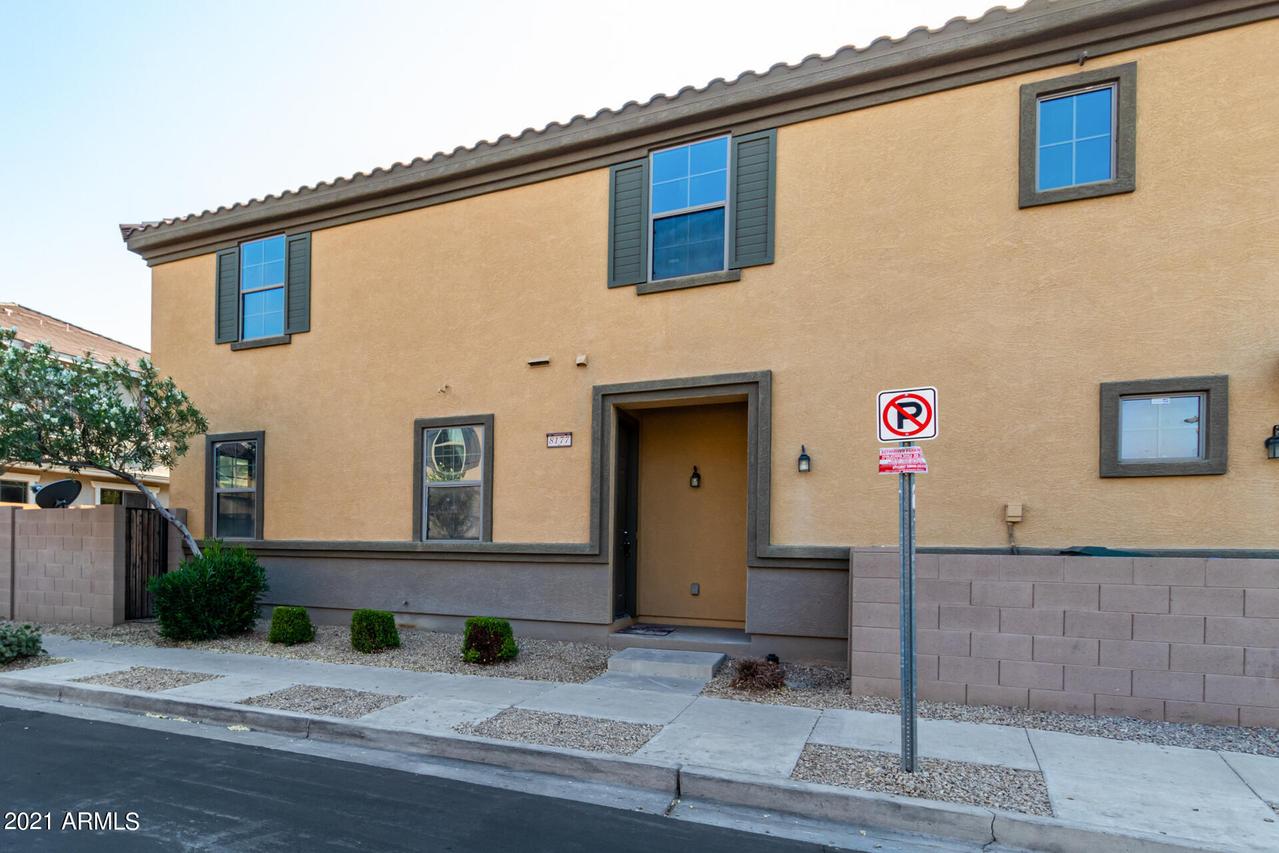 8177 W Colcord Canyon Rd., Phoenix, AZ 85043