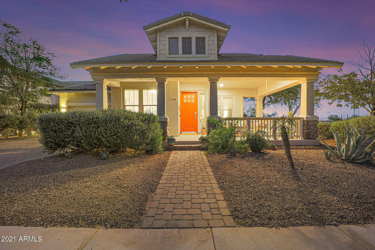 20366 W Thayer St., Buckeye, AZ 85396