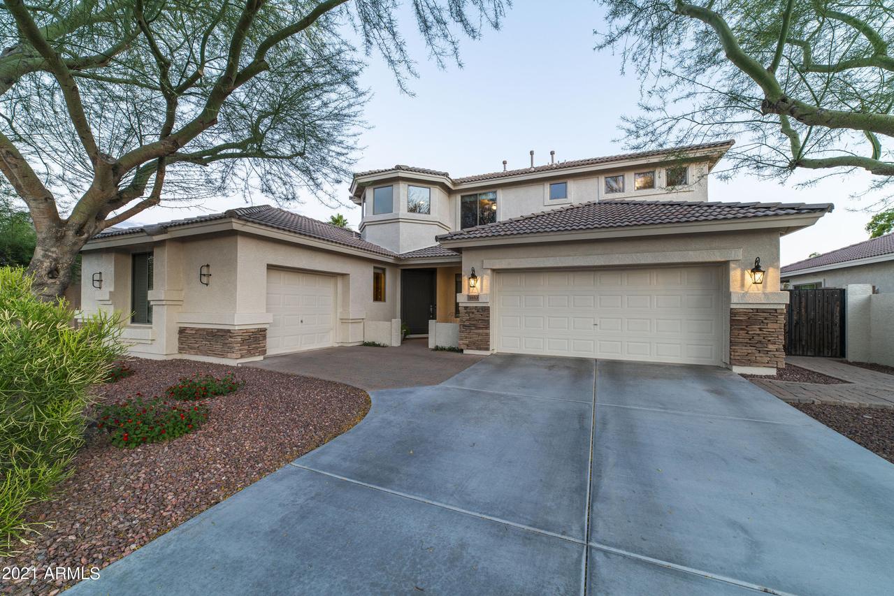 3853 E Dubois Ave., Gilbert, AZ 85298