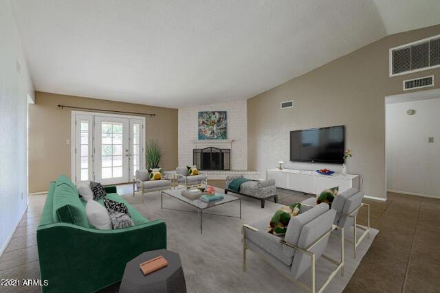 1220 E Krista Way, Tempe, AZ 85284