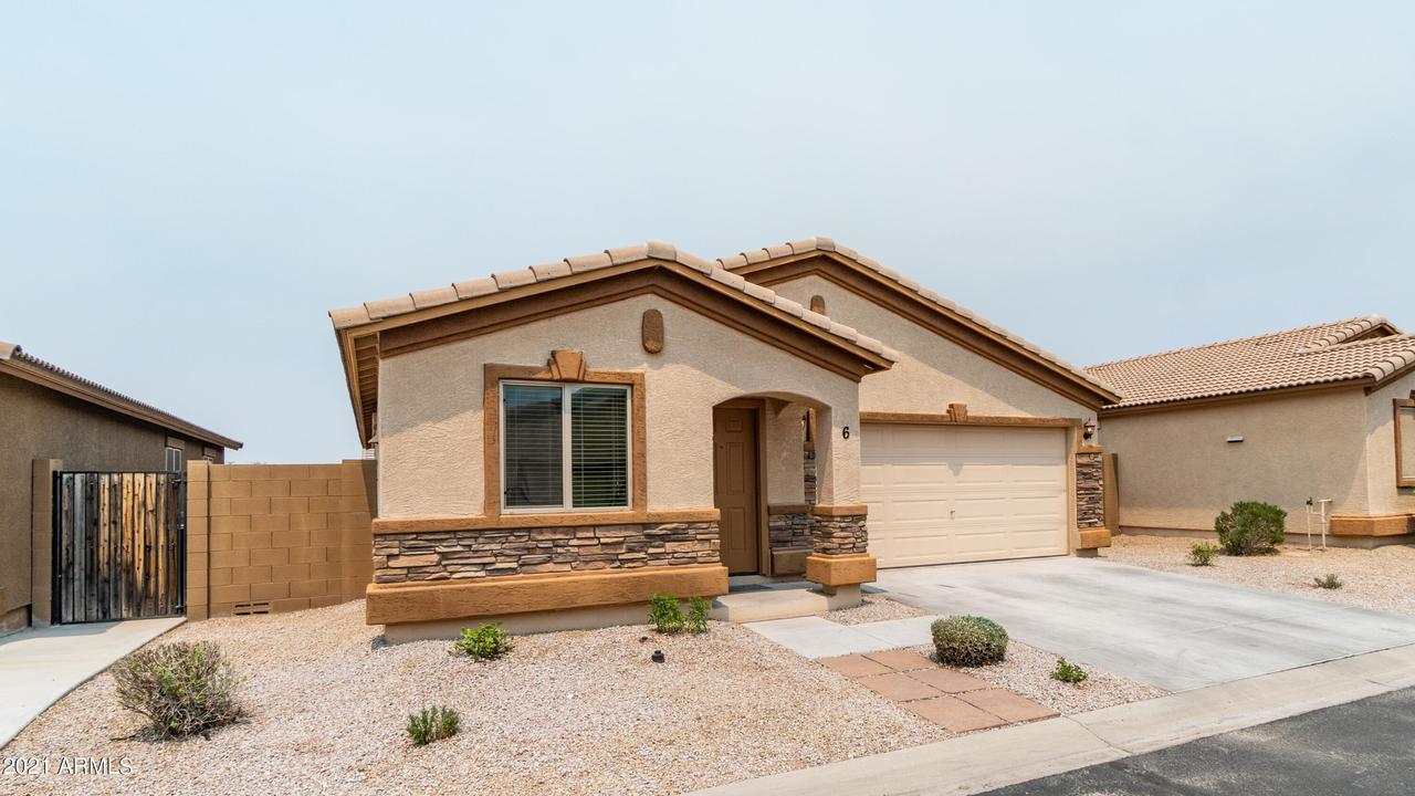 900 W Broadway Ave. #6, Apache Junction, AZ 85120