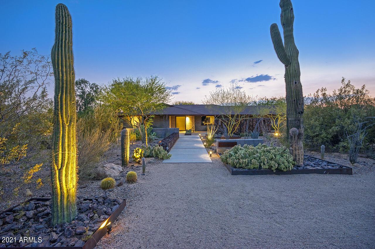 10230 N 64th Pl., Paradise Valley, AZ 85253