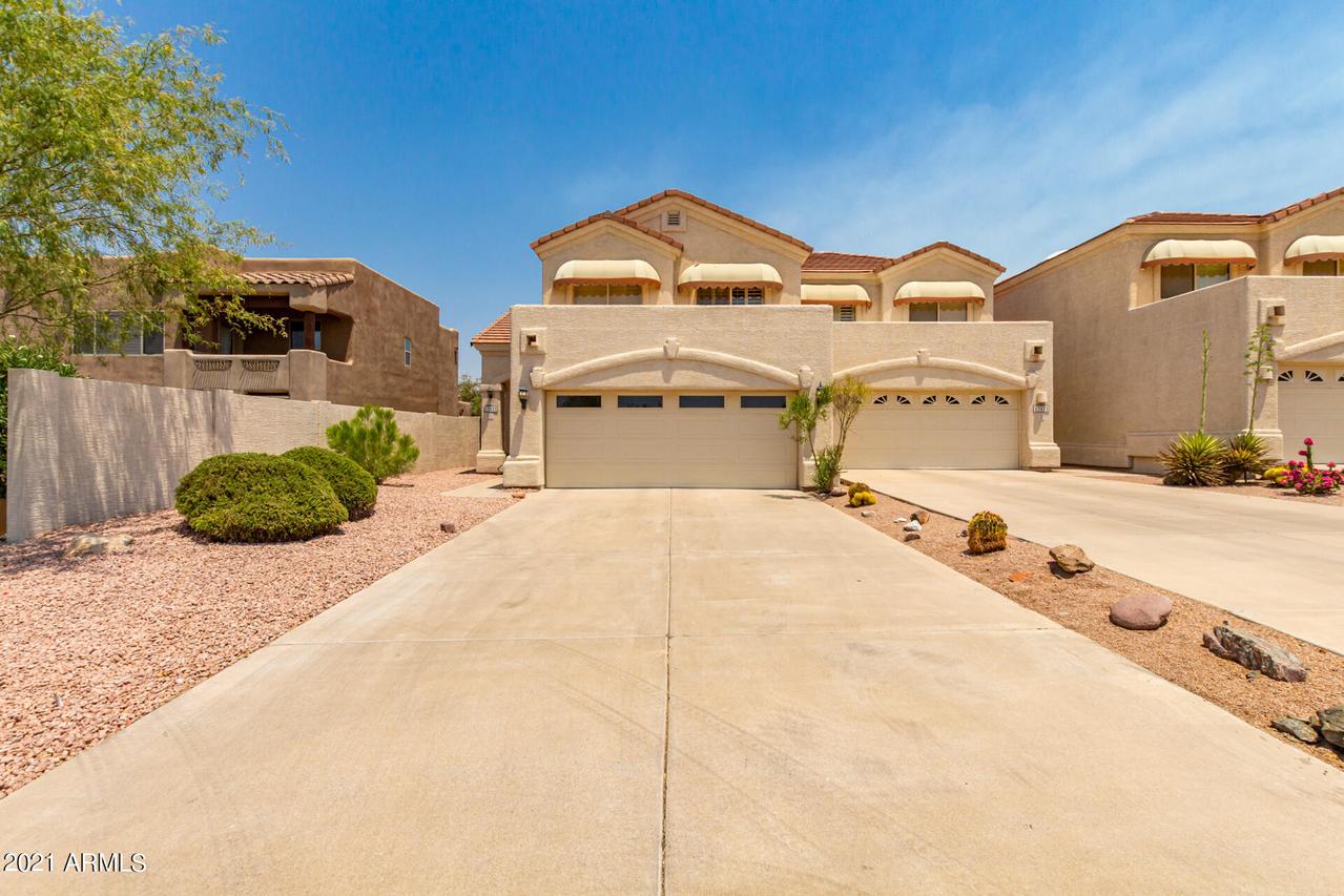 13821 N Hamilton Dr. #A, Fountain Hills, AZ 85268