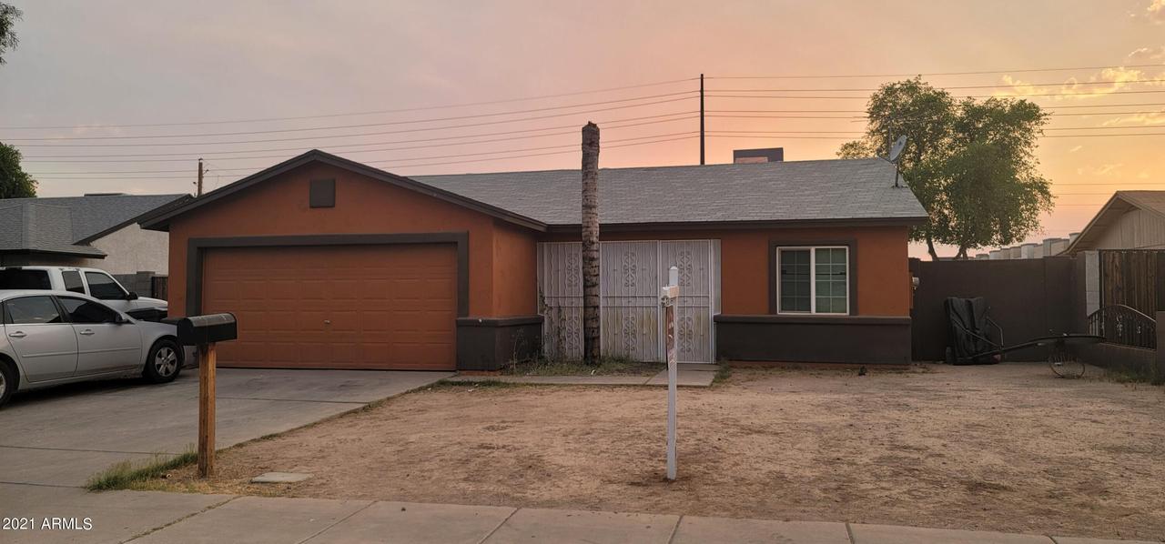 3118 N 90th Dr., Phoenix, AZ 85037