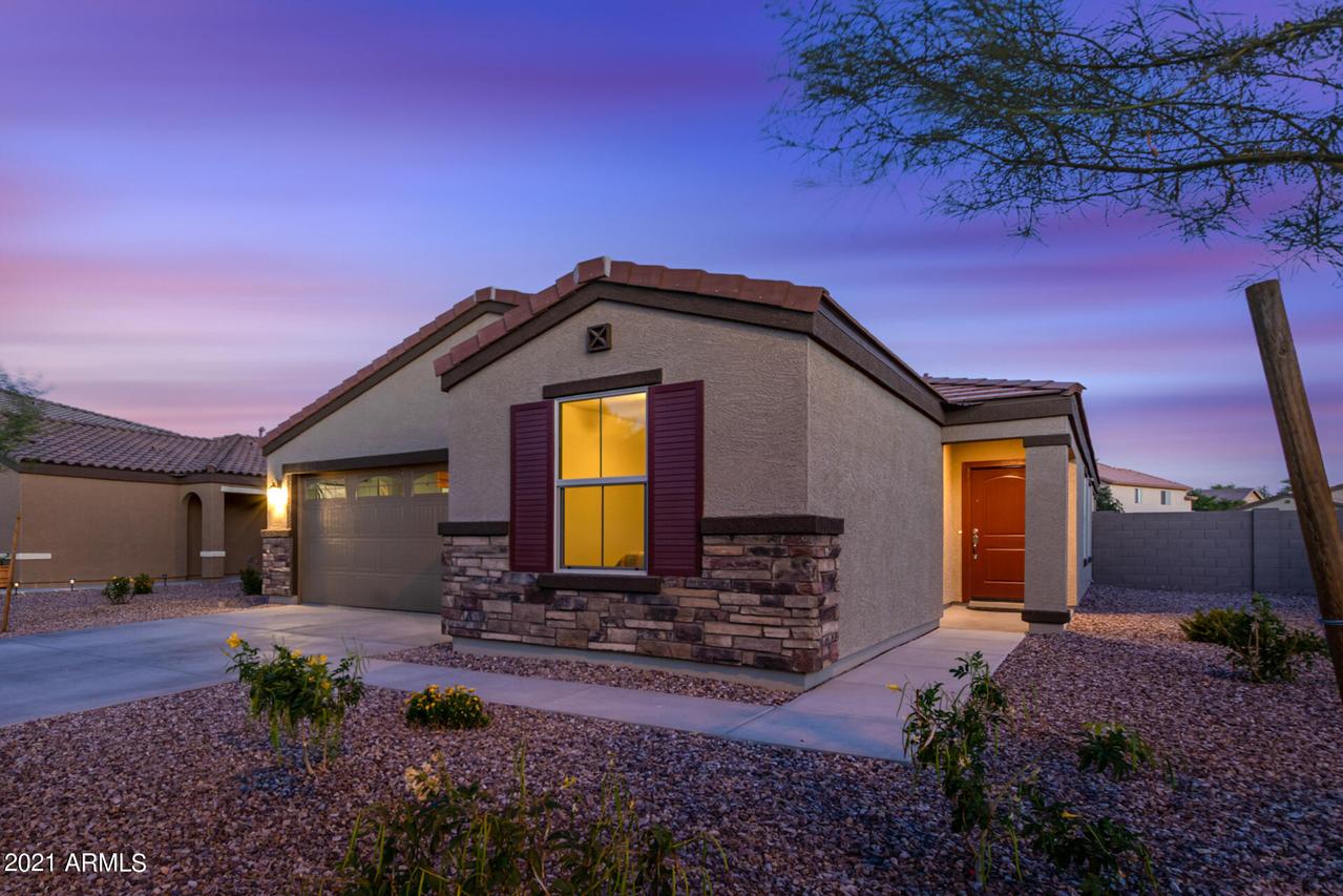 25753 W Siesta Way, Buckeye, AZ 85326