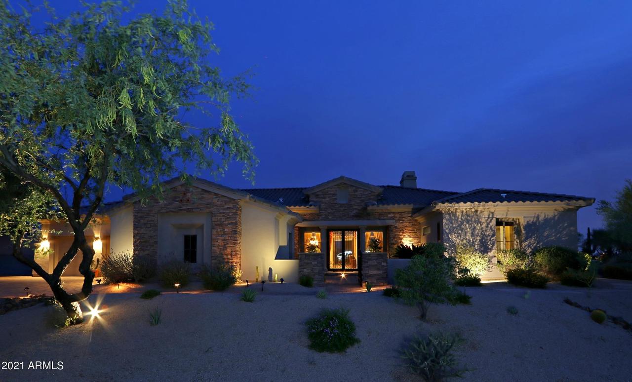 9705 E Suncrest Rd., Scottsdale, AZ 85262