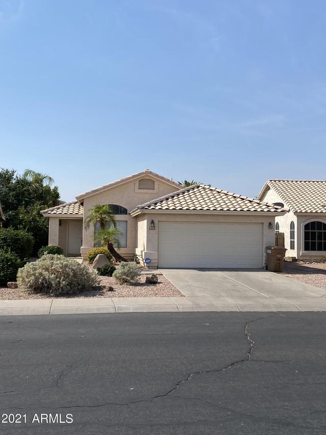 8251 W Voltaire Ave., Peoria, AZ 85381