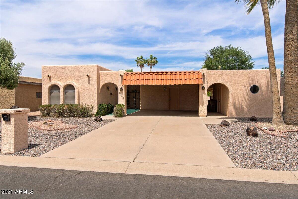 9328 E Citrus Ln., Sun Lakes, AZ 85248
