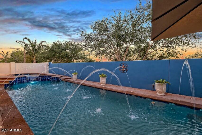 3418 S Eucalyptus Pl., Chandler, AZ 85249