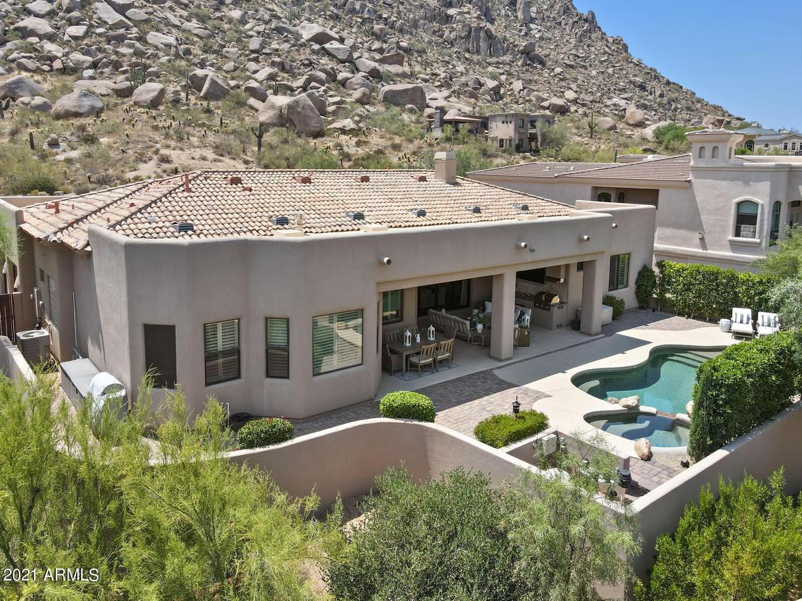 25341 N 113th Way, Scottsdale, AZ 85255