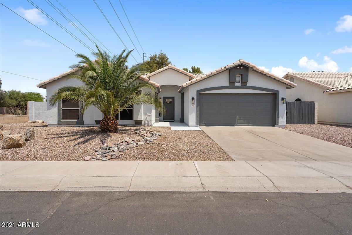 3202 E Rosemonte Dr., Phoenix, AZ 85050