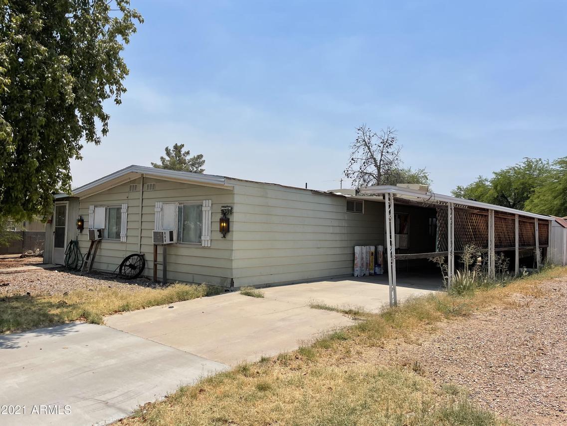 201 W Elm Ln., Avondale, AZ 85323