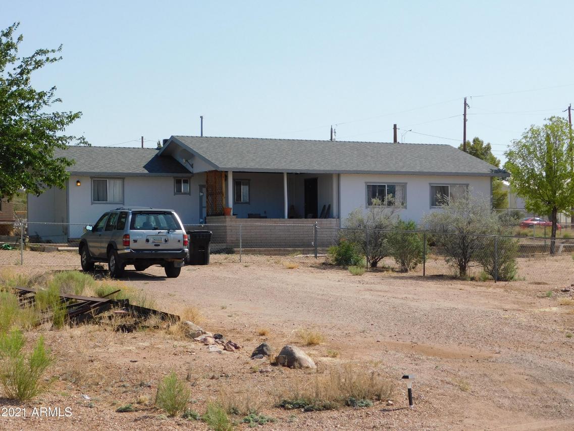 2564 E Roadrunner Ridge, Tombstone, AZ 85638