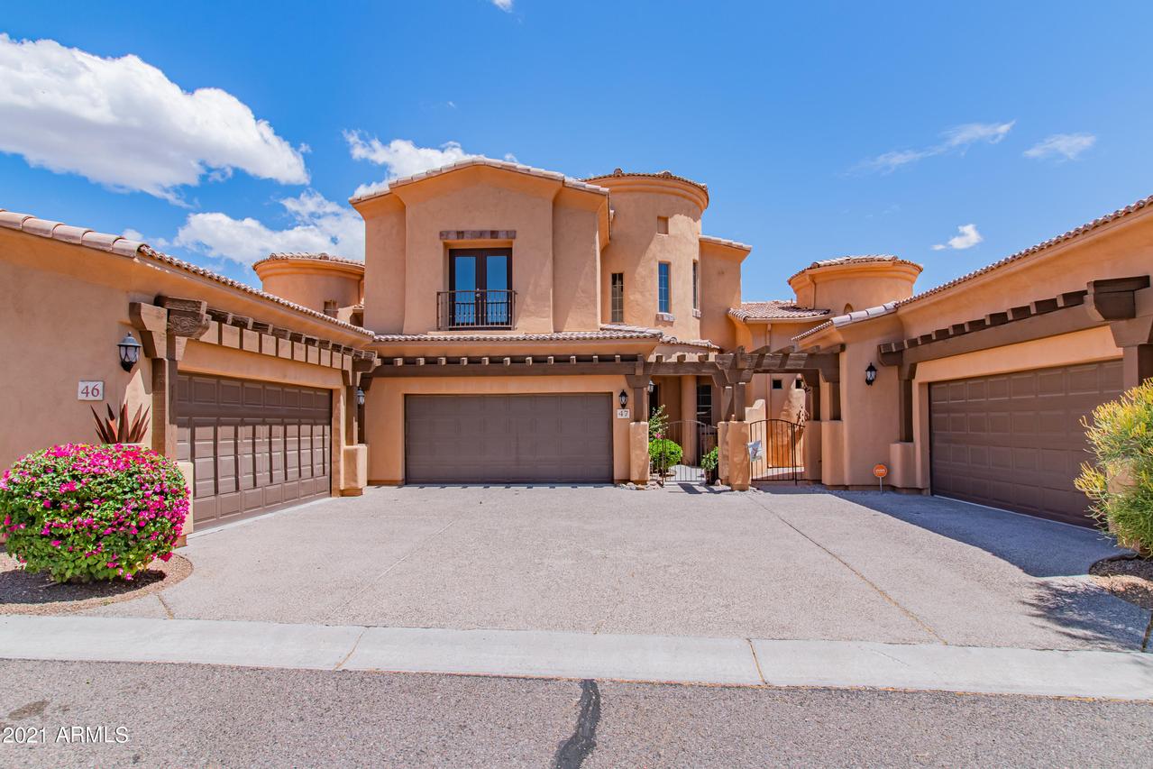 5370 S Desert Dawn Dr. #47, Gold Canyon, AZ 85218