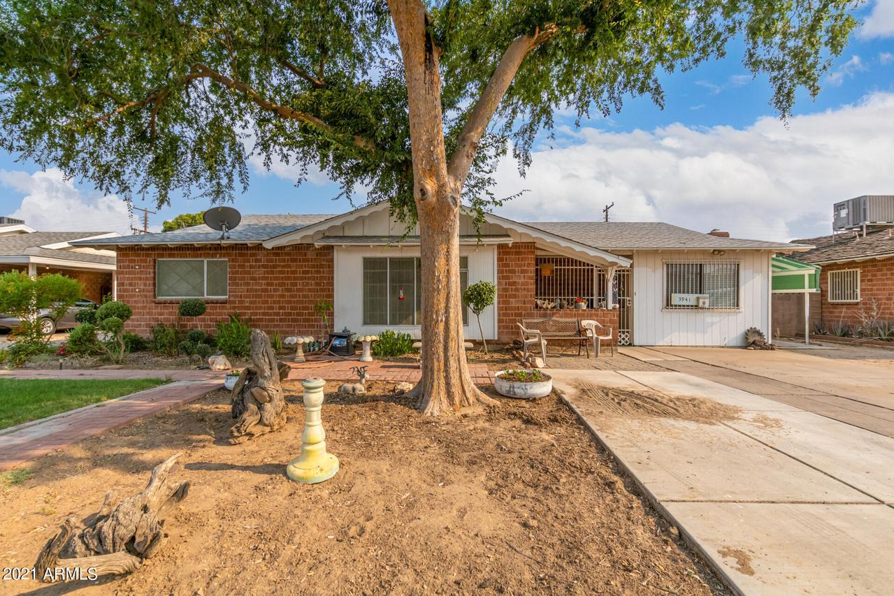 3941 W Tuckey Ln., Phoenix, AZ 85019