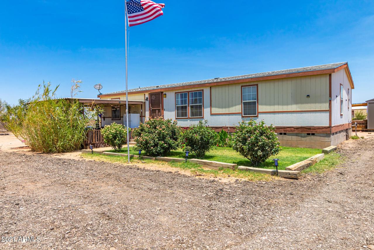 11780 N Musket Rd., Marana, AZ 85653