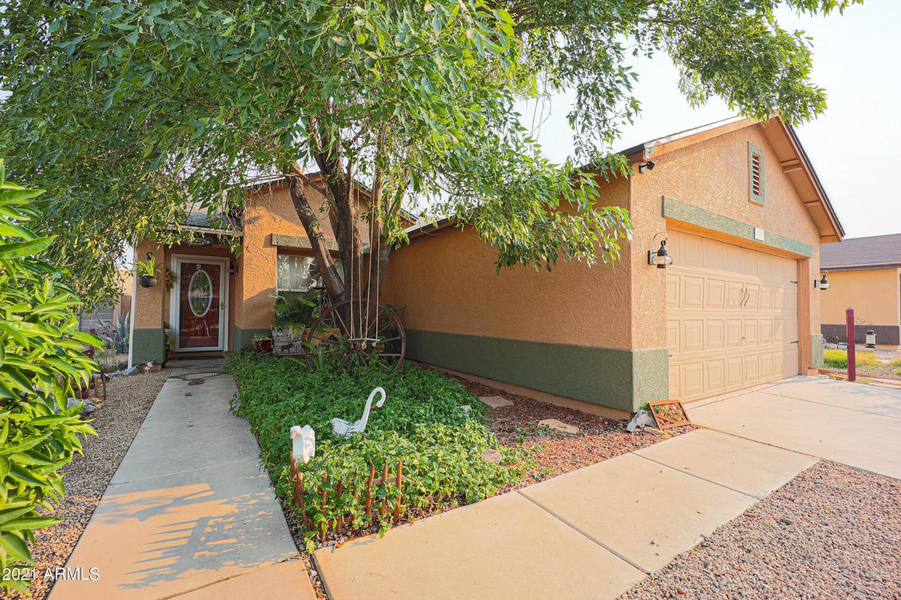 11789 W Larkspur Rd., El Mirage, AZ 85335