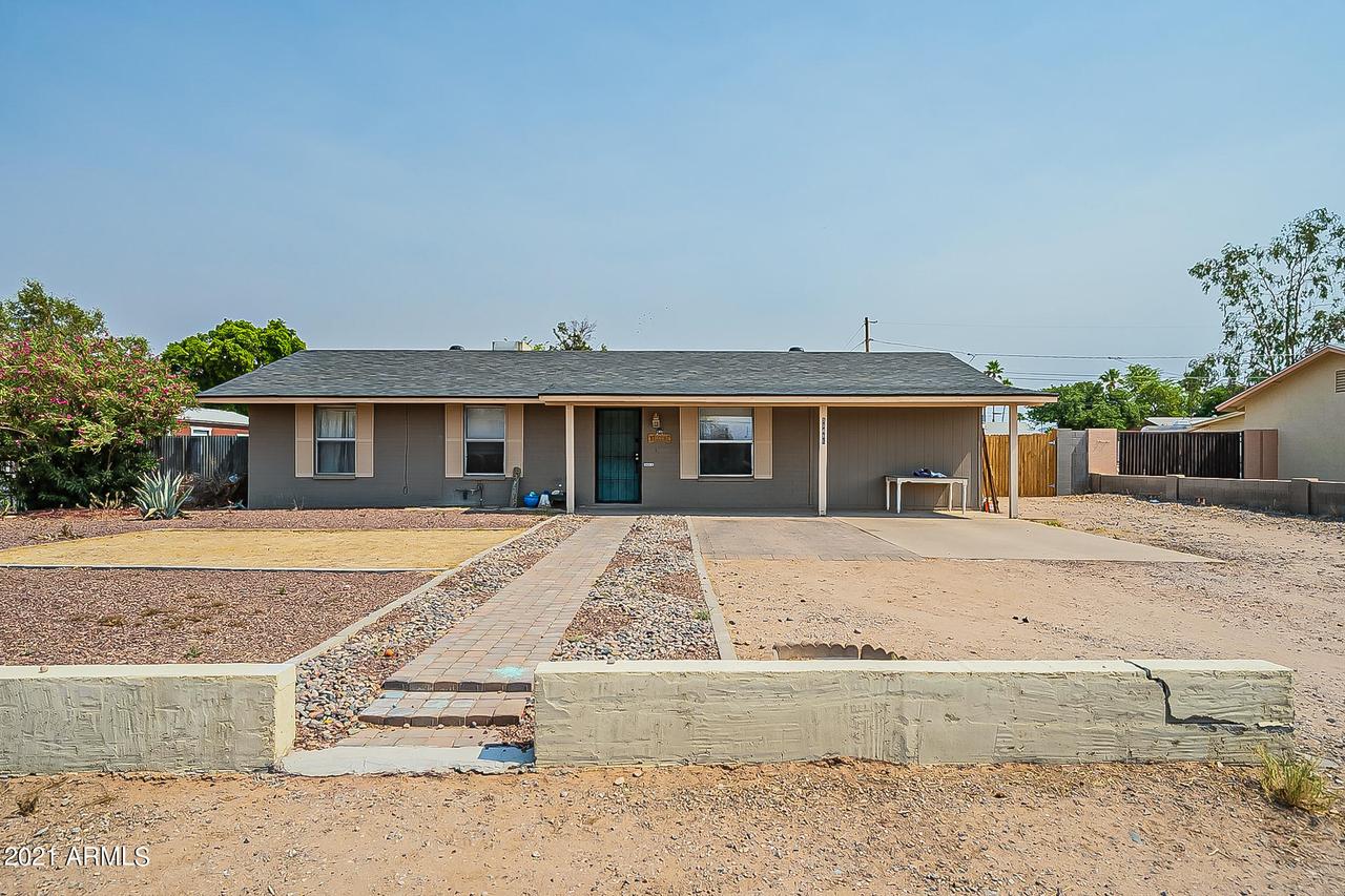 11416 E 5th Ave., Apache Junction, AZ 85120