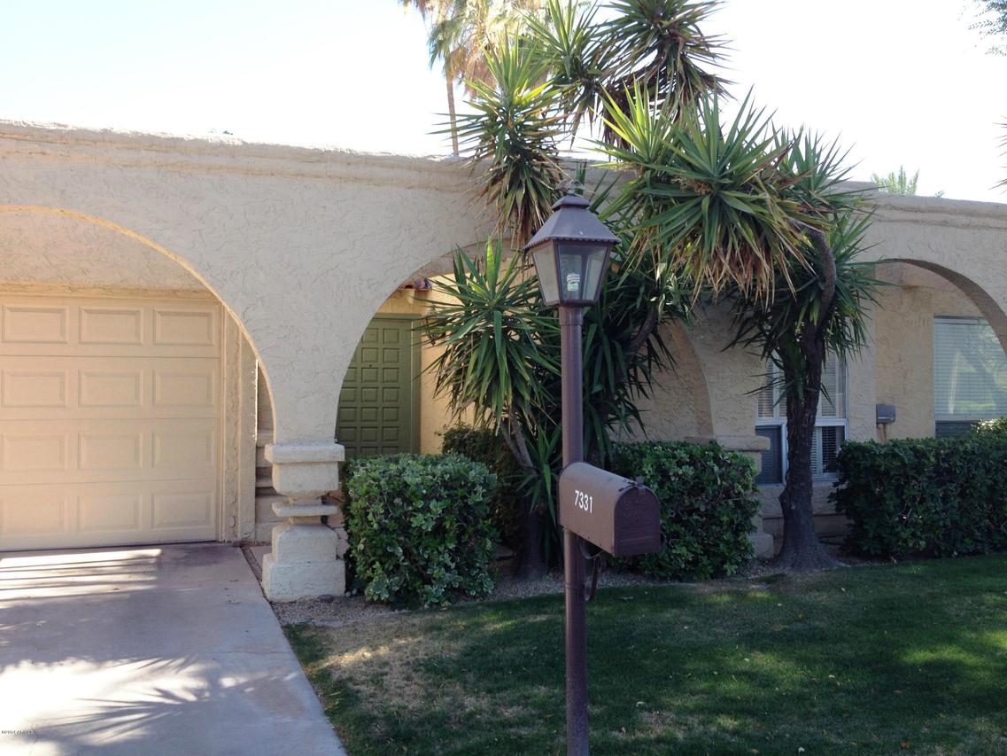 7331 E Marlette Ave., Scottsdale, AZ 85250