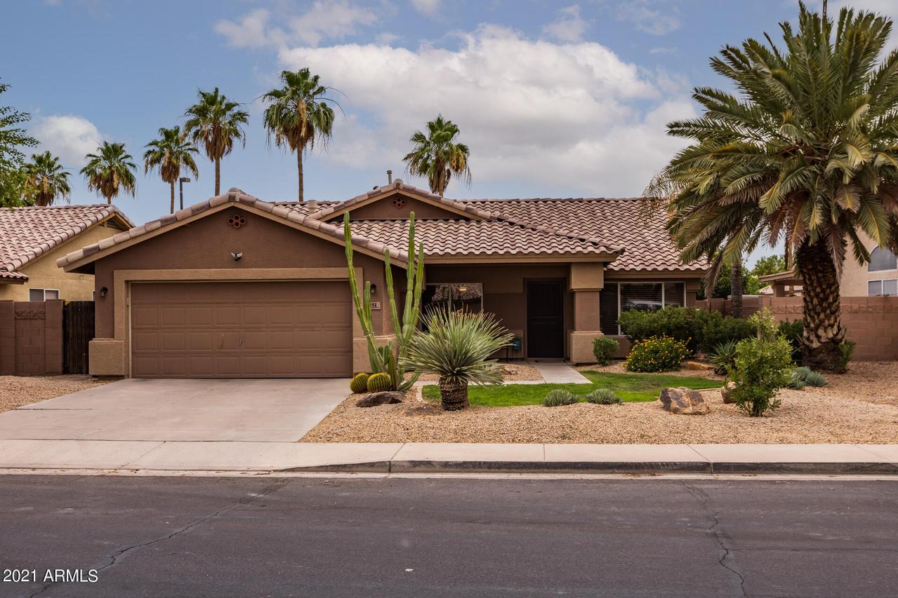 151 W Shamrock St., Gilbert, AZ 85233