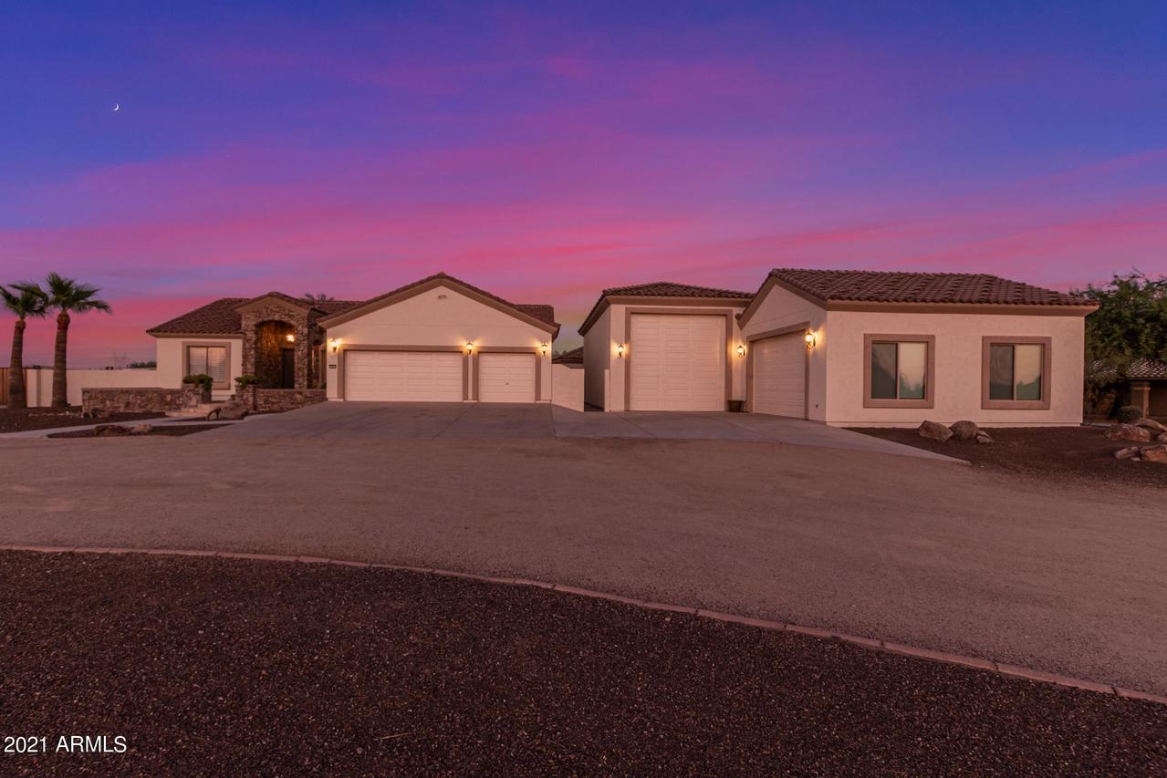 2201 S 231st Ave., Buckeye, AZ 85326