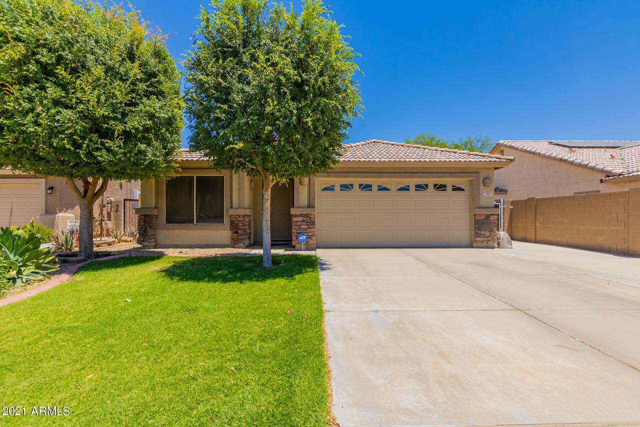 3901 N 125th Dr., Avondale, AZ 85392