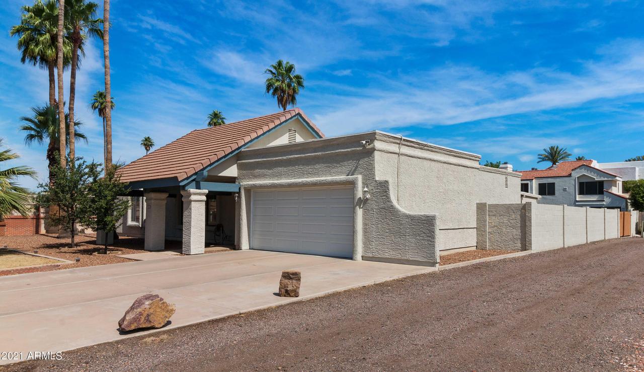 1802 E La Jolla Dr., Tempe, AZ 85282